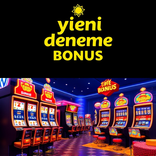 yeni deneme bonus