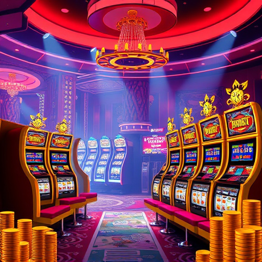 Jackpot Nasıl Kazanılır