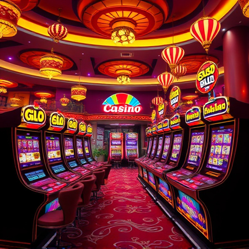 az parayla çok kazandıran slot oyunları