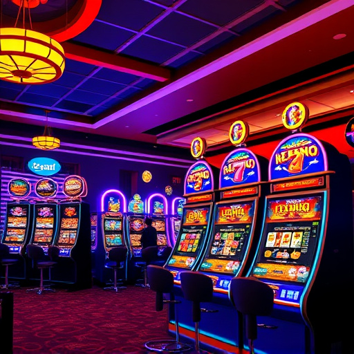 levant casino