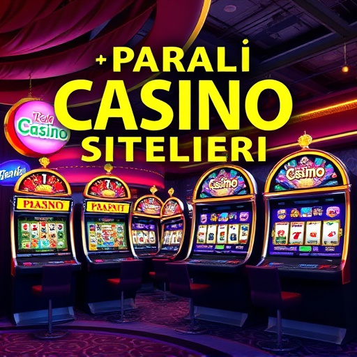 paralı casino siteleri