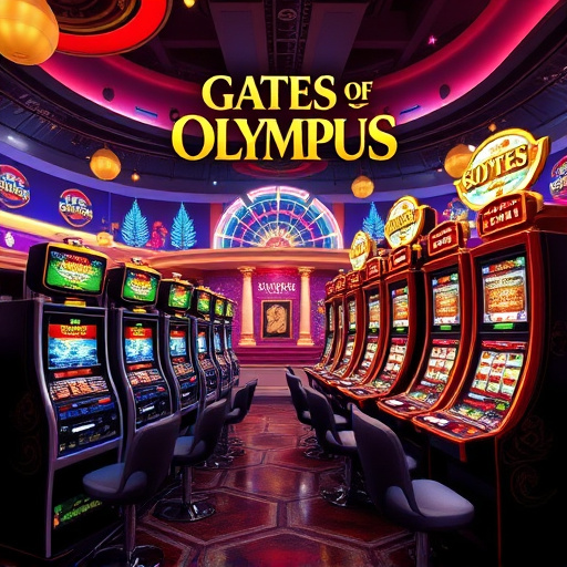 gates of olympus oyna