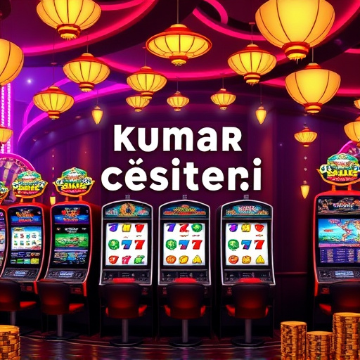 kumar çeşitleri