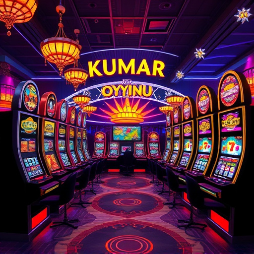 kumar oyunu