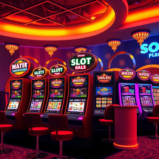 demo slot oyunları