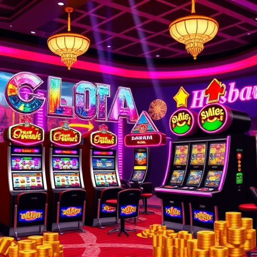 slot poker oyna