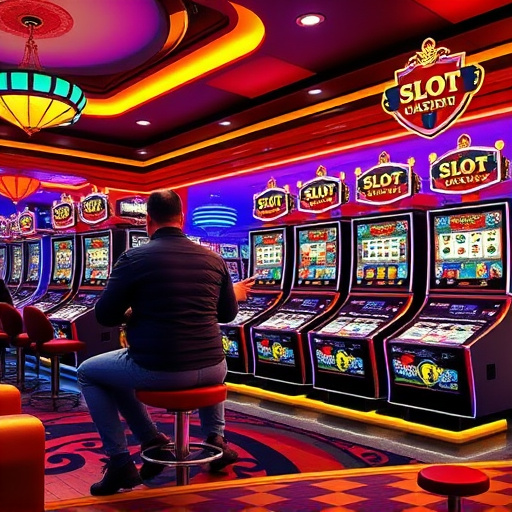 slot siteleri