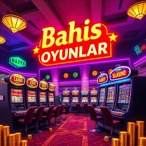 bahis oyunları