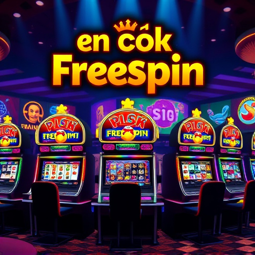 en çok freespin veren slot