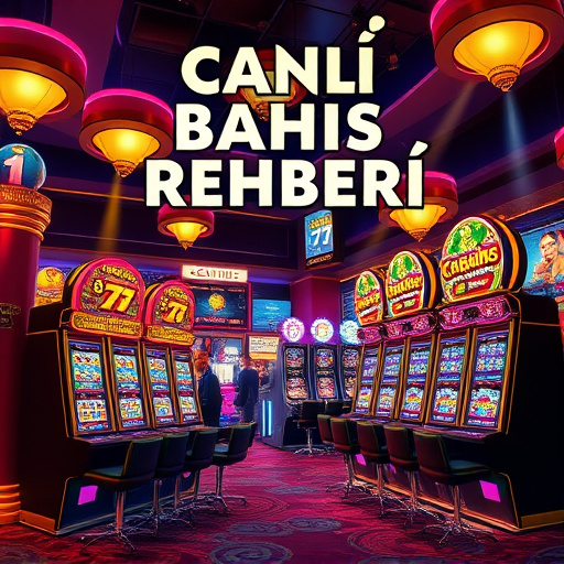canlı bahis rehberi