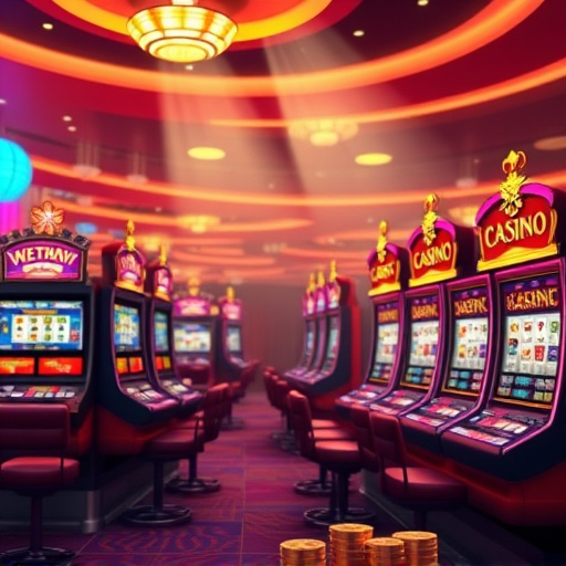 yeni casino siteleri