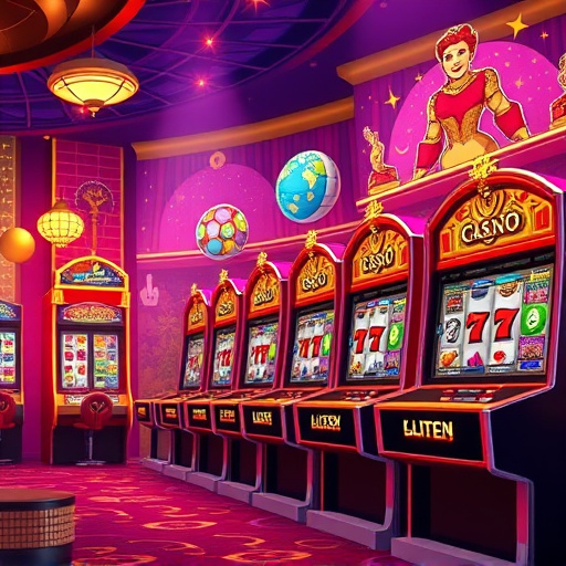 canlı destek hizmeti veren casino siteleri
