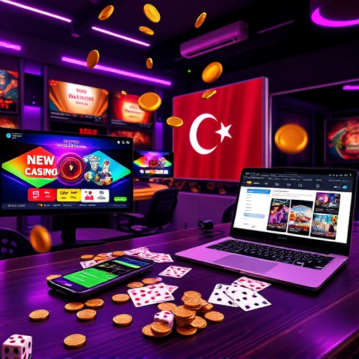 yeni açılan casino siteleri deneme bonusu