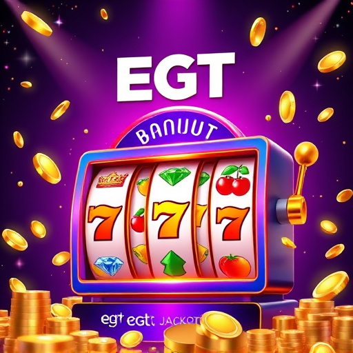 egt slot