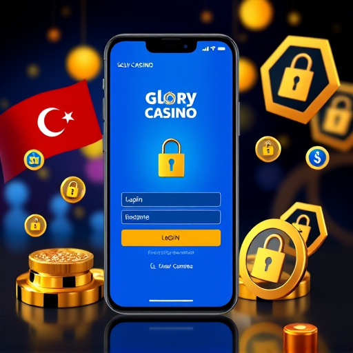 glory casino giriş