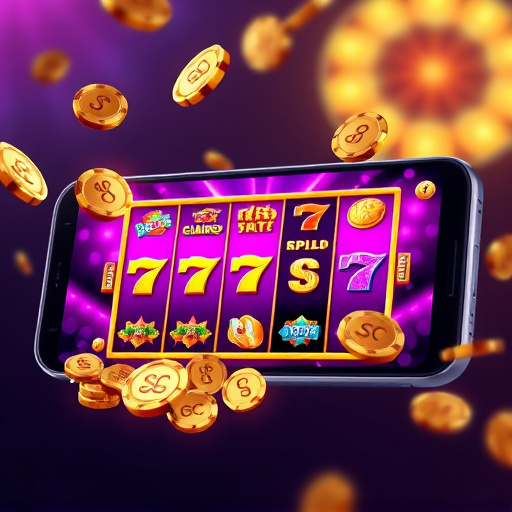 Luckyland Slots