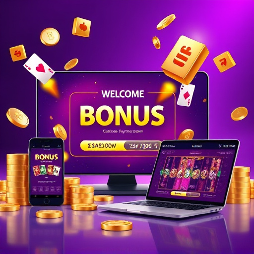 hoşgeldin bonusu veren siteler