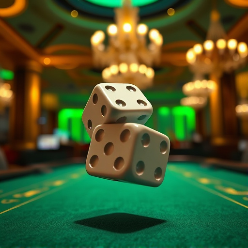 eskiden zar atılarak oynanan bir tür kumar