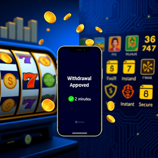 hızlı çekim yapan slot siteleri